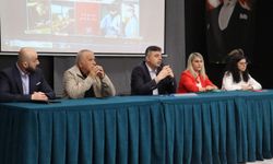 Bolu'da "Mesleki ve Teknik Eğitim Tanıtım Toplantısı" düzenlendi
