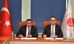 Boyabat’ta hükümlüler için işbirliği protokolü imzalandı
