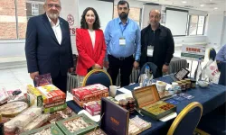 BTSO gıda sektör temsilcilerinden Londra’ya ihracat hamlesi