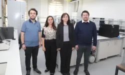 BTÜ’nün çevreci projesi Avrupa’dan destek aldı