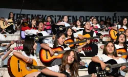 Bursa Gemlik’in genç sanatçıları, 19 Mayıs’ta yeteneklerini sergiledi 
