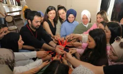 Bursa İnegöl’de 2. PDR Zirvesi yapıldı