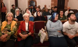 Bursa Osmangazi’de ön yargılar eğitimle kırılıyor