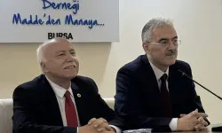 Bursa'da Vali Ayyıldız'dan BAY-DER’in çalışmalarına destek