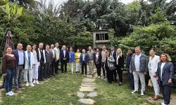 BUSİAD’dan tarım zirvesi
