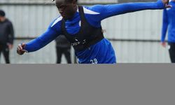 Çaykur Rizespor, Göztepe maçının hazırlıklarını sürdürdü