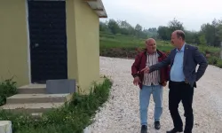 CHP’li Yunak'tan Pazaryeri köylerine yakın mercek
