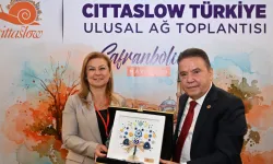Cittaslow Türkiye Ulusal Ağ Toplantısı Safranbolu’da gerçekleştirildi