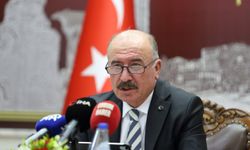 Çorum'da kişilere ve mal varlığına karşı işlenen suçlar azaldı