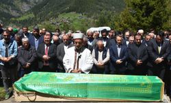 Cumhurbaşkanlığı İletişim Başkanı Fahrettin Altun'un acı günü