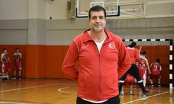 Down Sendromlular Basketbol Milli Takımı, Avrupa şampiyonluğu için 5. kampında