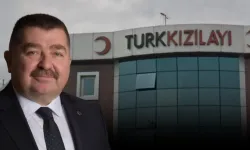 Düzce Kızılay’da 8 üye ihraç edildi