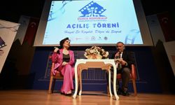 "Düzce Uluslararası Konuralp Film Festivali" başladı