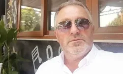 TAKSİCİ DİREKSİYONDA KALP KRİZİ GEÇİRDİ