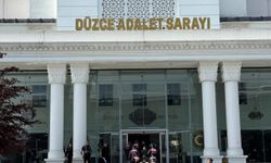 Düzce'de uyuşturucudan mükerrer suç kaydı bulunan 29 şüpheli yakalandı