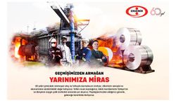 60. YIL COŞKUSU