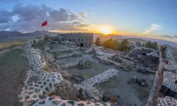 Erzurum’da Doğu Cephesi Tarihi Alan Başkanlığı kurulacak