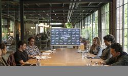 Espressolab Öğrenci Yönetim Kurulu platformu hayata geçirildi
