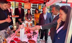 MESLEK LİSELERİNE TANITIM