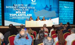 'BASIN AHLAK ŞİKAYETLERİNİ RAFTAN İNDİRDİK'