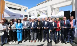 Gebze’de 'Bizim Yazarlar Kitap Tanıtım Günleri' heyecanı