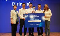 GençBizzTech projesinin final etabı gerçekleştirildi