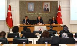 Giresun'da kadın kooperatifleri ve girişimci kadınların gelişimine katkı verilecek