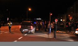 Giresun'da pikabın çarptığı çocuk hayatını kaybetti