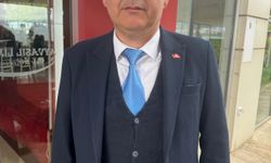 Giresun'da sağlık çalışanları etkinlikte bir araya geldi