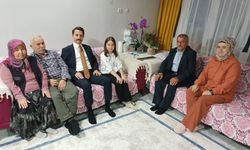 Göynücek'te Engelliler Haftası etkinlikleri gerçekleştirildi