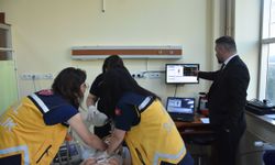 Gümüşhane'de üniversite öğrencileri sağlık alanında 20 madalya kazandı
