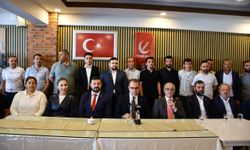 GÜNCELLEME - Samsun Valiliğinden, Yeniden Refah Partisi Vezirköprü İlçe Başkanı'nın gözaltına alınmasıyla ilgili açıklama