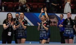 Hentbol: HDI Sigorta Kadınlar Türkiye Kupası finali