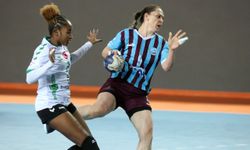 Hentbol: Kadınlar Süper Lig play-off 5-6 etabı