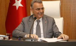 İlkadım Belediye Başkanı Başkan Kurnaz’dan 1 Mayıs mesajı