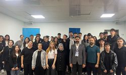 İŞKUR, ÖĞRENCİLERLE BULUŞTU