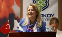 İstanbul Bakırköy’de yeni annelere destek