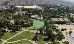 İzmir Kültürpark’ta “Yaza Merhaba Festivali” başlıyor