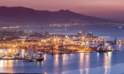 İzmir’in dijital ikizi geliyor