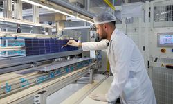 Kalyon PV, TOPCon Plus güneş hücresi üretim tesisi için yatırım yapacak
