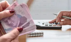 YENİ MAAŞLAR 'RESMİ'LEŞTİ'