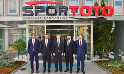 Karabük Belediyesi ile Spor Toto Teşkilat Başkanlığı arasında protokol imzalandı