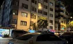 Karabük'te bir kişi evinde ölü bulundu
