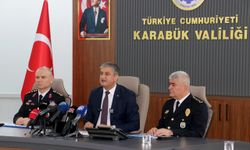 Karabük'te ormanlık alanlara girişler 2 Haziran'dan 31 Ekim'e kadar yasaklandı