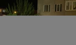 Karabük'te polisin "dur" ihtarına uymayan ehliyetsiz sürücü kovalamacayla yakalandı