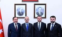Karabük'te yeni gar alanı Kızılcaören mevkisinde inşa edilecek