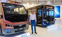 Karsan, Net Sıfır Emisyon Yol Haritası Projesi'ne e-ATA ile destek verdi