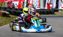Karting heyecanı İstanbul'a taşınıyor