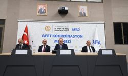 Kastamonu KASMİB toplantısı yapıldı