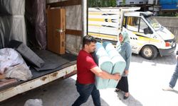Kastamonu'da bedensel engellilere yönelik fizik tedavi merkezi açılacak